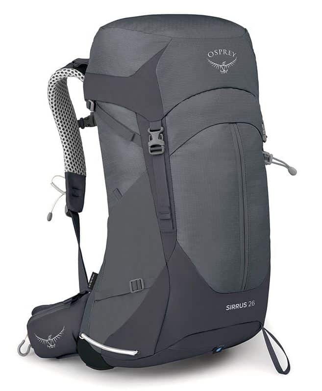 Osprey Sirrus 26 O/S rugzak