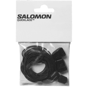 Salomon Quicklace veters