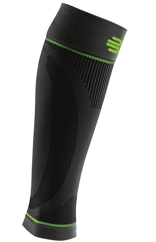 Bauerfeind Sports Compression Sleeves Lower Leg Long