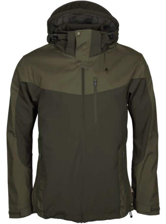 Pinewood Finnveden Hybrid Jacket heren