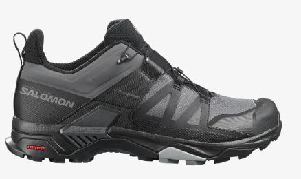 Salomon X Ultra 4 GTX herenwandelschoen