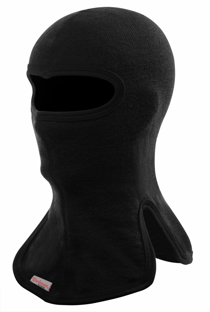 Woolpower Balaclava 400