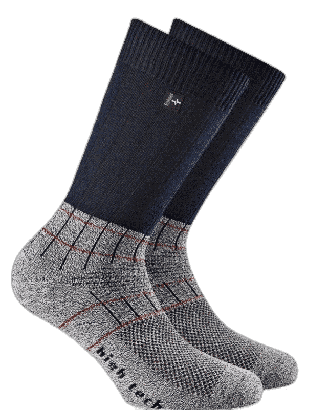 Rohner Fibre High Tech