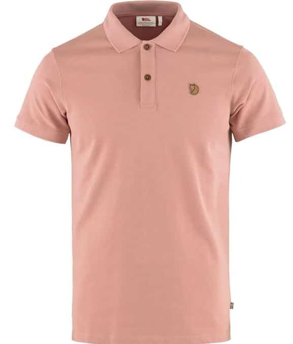 FjallRaven Övik Polo herenshirt