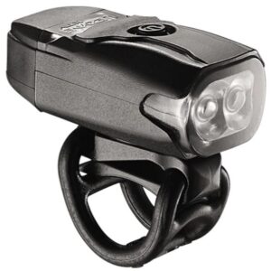 Lezyne KTV Drive Front 200 - Black