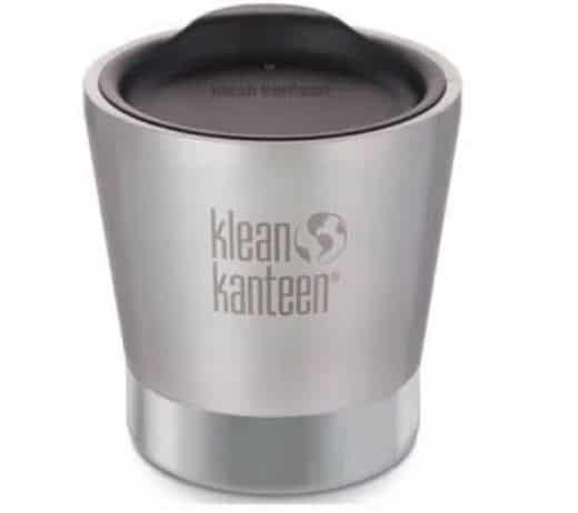 Klean Kanteen Geïsoleerde drinkbeker (237ml/8oz)