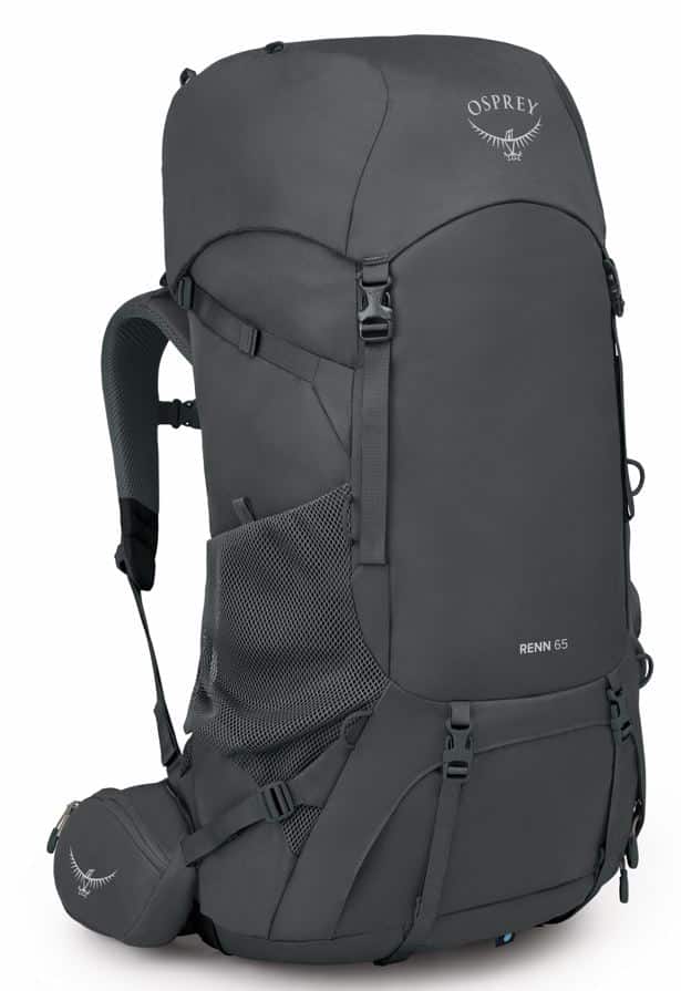 Osprey Renn 65 rugzak