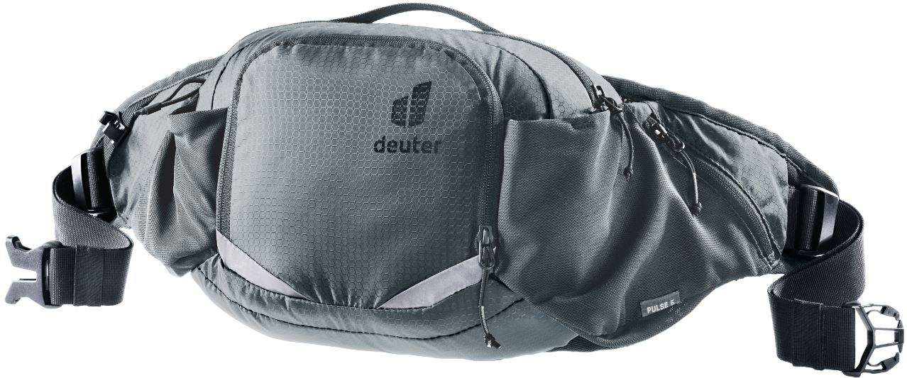 Deuter Pulse 5 heuptas