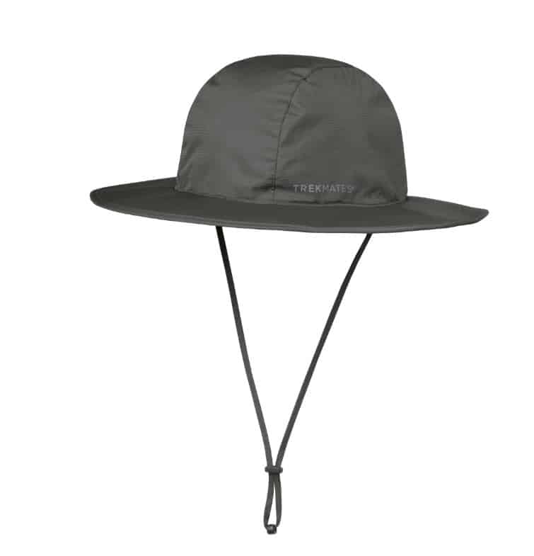 Trekmates Crookstone GTX hat