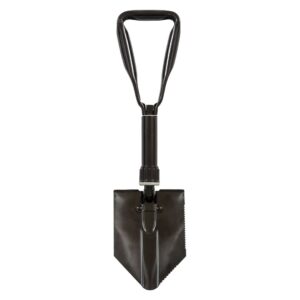 Highlander Double Folding Shovel