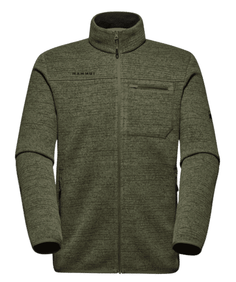 Mammut Arctic IV ML herenvest