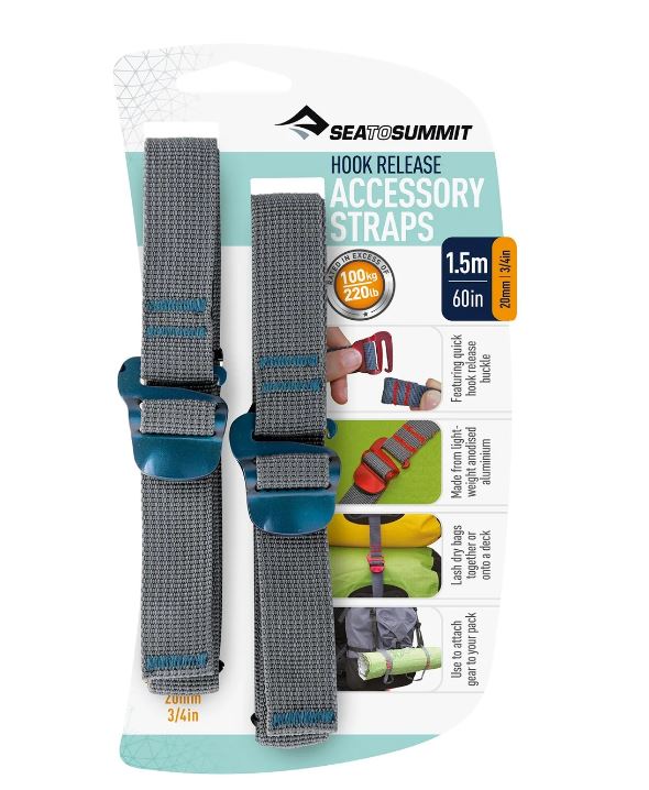 Sea to Summit Strap spanband 1.5m