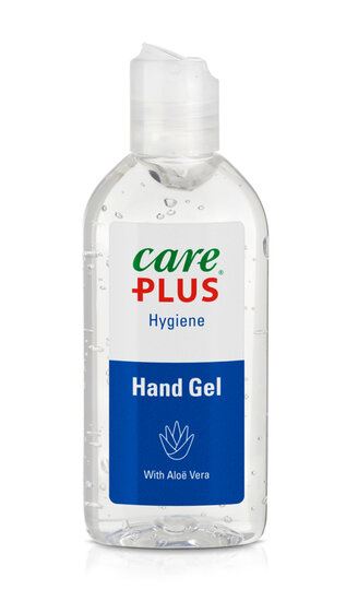 CarePlus Hand Gel