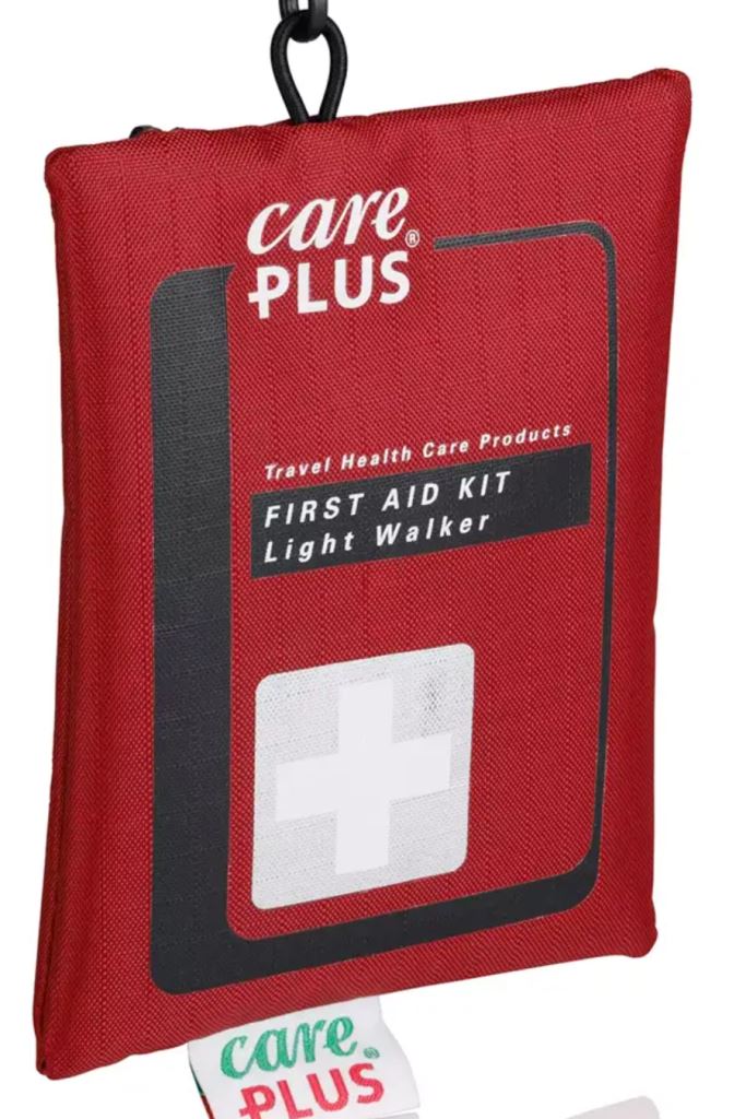 CarePlus First Aid Kit Light Walker