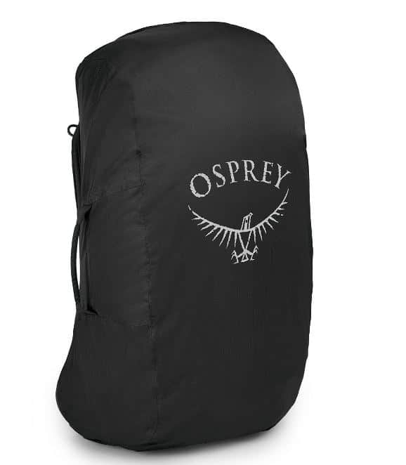 Osprey Aircover regenhoes