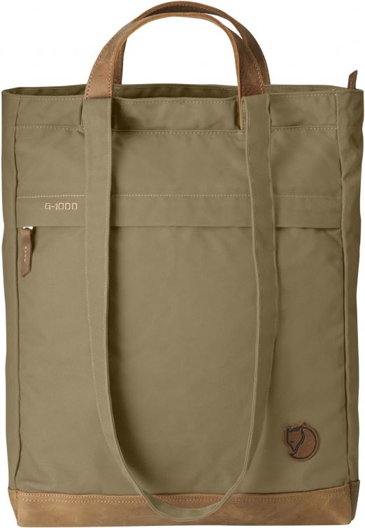 FjallRaven Totepack No. 2