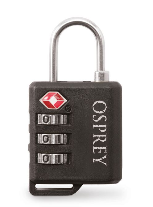 Osprey Padlock