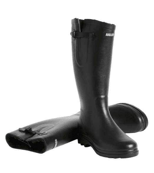 Aigle Aigletine F2NI dameslaars