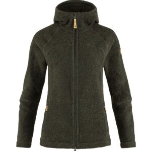 FjallRaven Kaitum Fleece dames