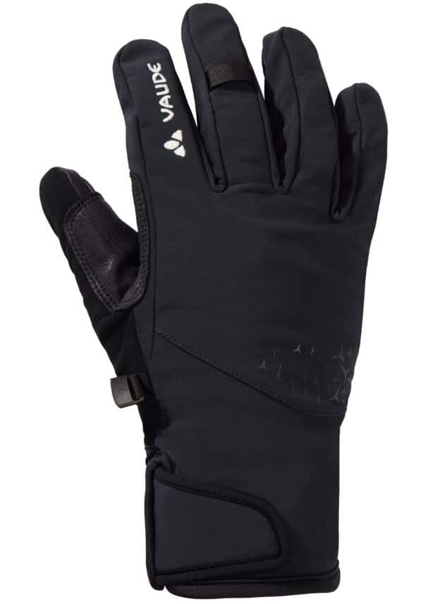 Vaude Lagalp Softshell Gloves II handschoenen