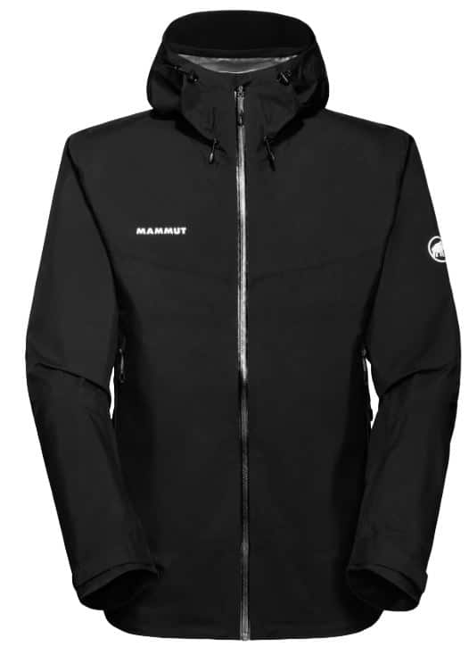 Mammut Convey 3 in 1 HS Hooded Jacket Men herenjas