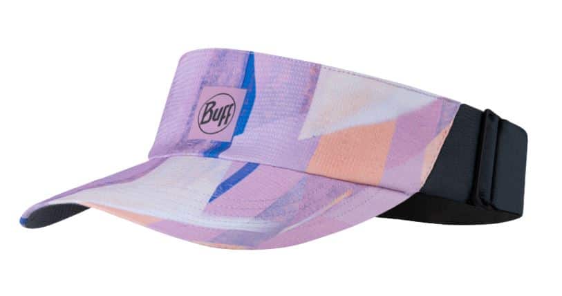 Buff Go Visor zonneklep