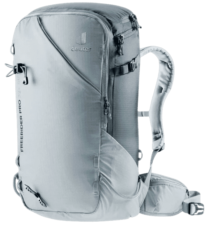 Deuter Freerider Pro 32+ SL rugzak