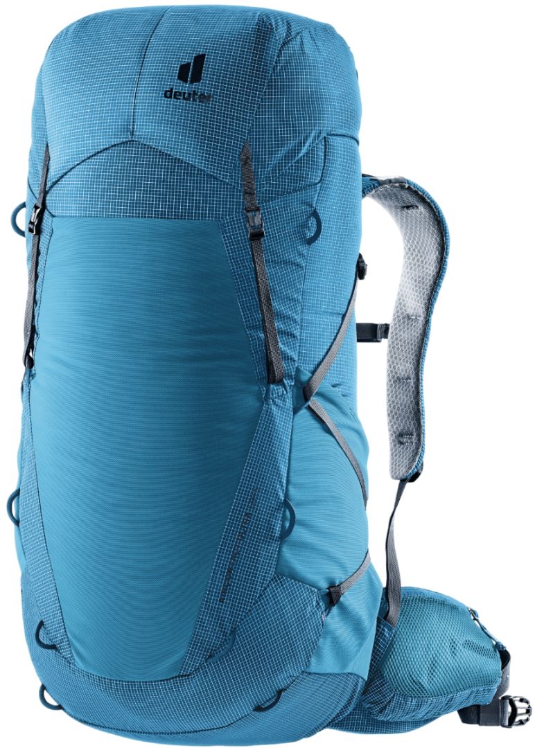 Deuter Aircontact Ultra 50+5 rugzak