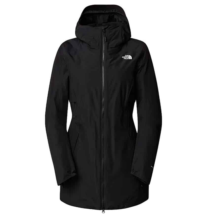 The North Face Hikesteller Insulated damesparka