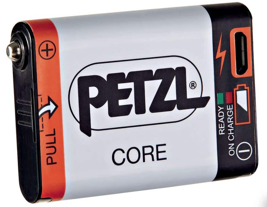 Petzl Rechargeable Battery Core