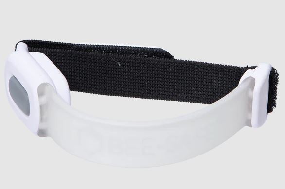 Bee-safe Led Armband USB