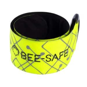 Bee-safe Led Click Band USB