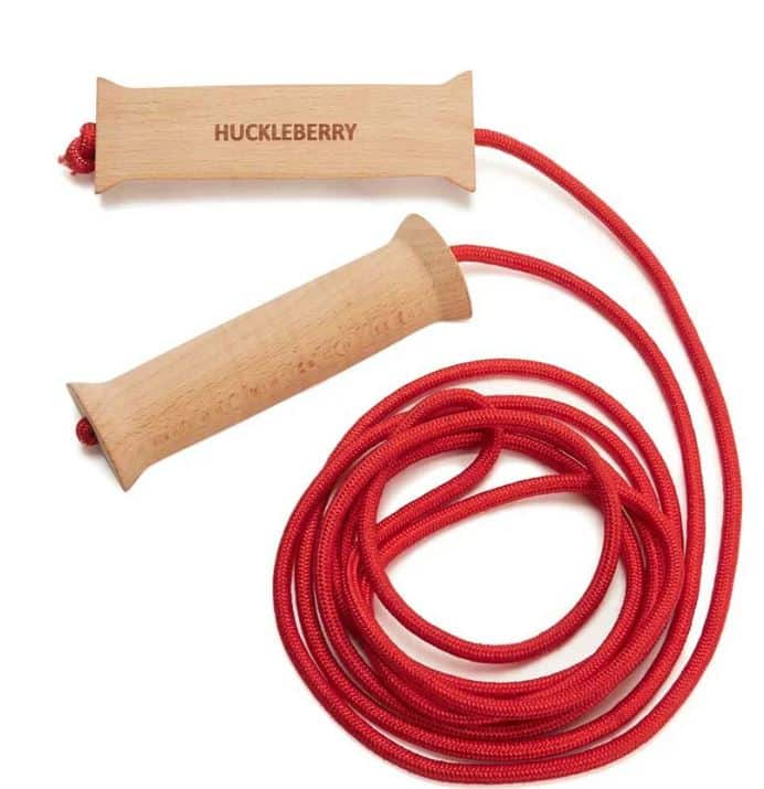 Kikkerland Skipping Rope