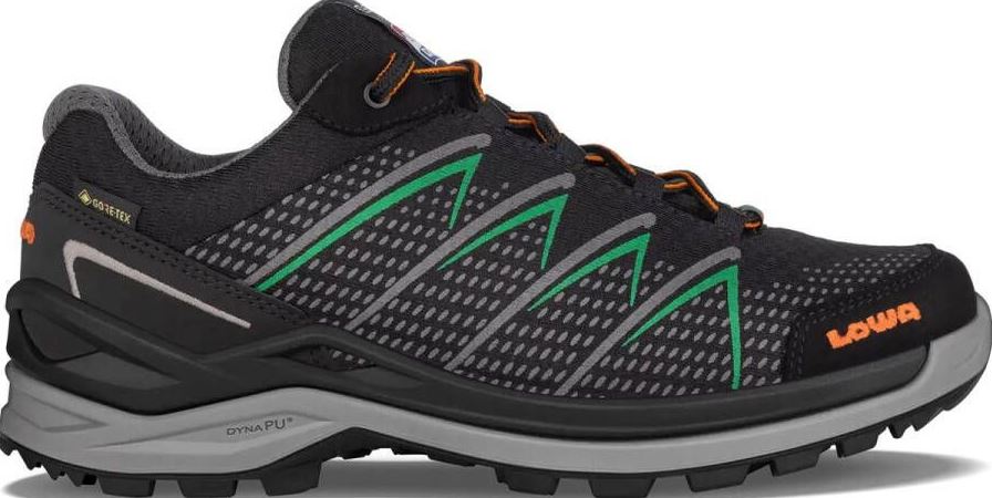 Lowa Ferrox 4daagse GTX Mid Ws OO dameswandelschoen