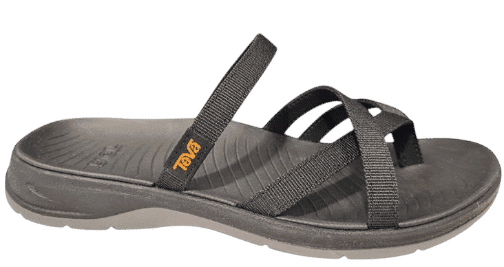 Teva TirraTraveler damessandaal