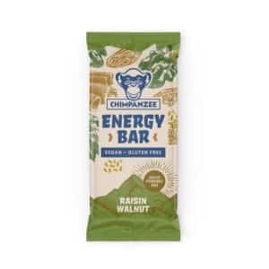 Chimpanzee Energy Bar Raisin & Walnut