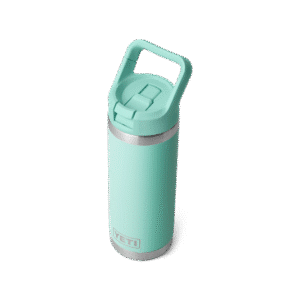 Yeti Rambler Colour Straw Bottle 18 oz/532 ml