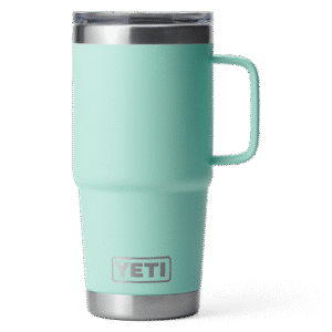 Yeti Rambler Travel Mug 20 oz/591 ml