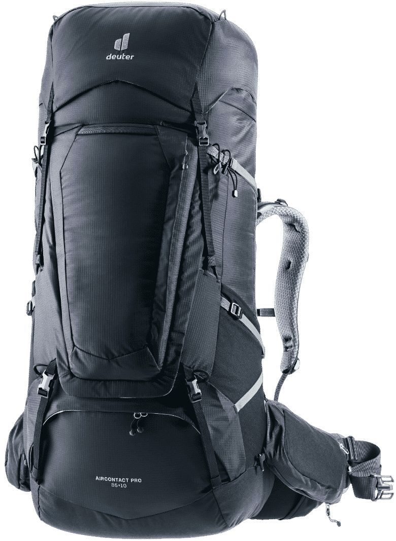 Deuter Aircontact Pro 85+10 rugzak