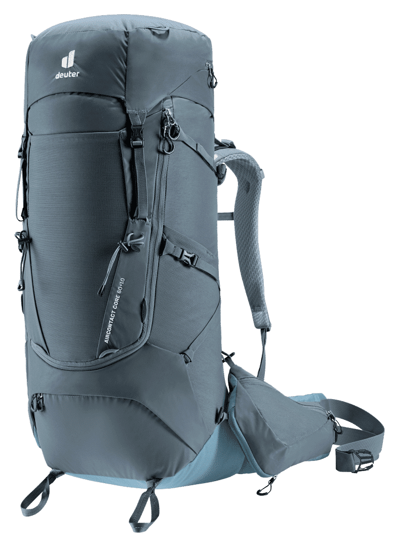 Deuter Aircontact Core 60+10 rugzak