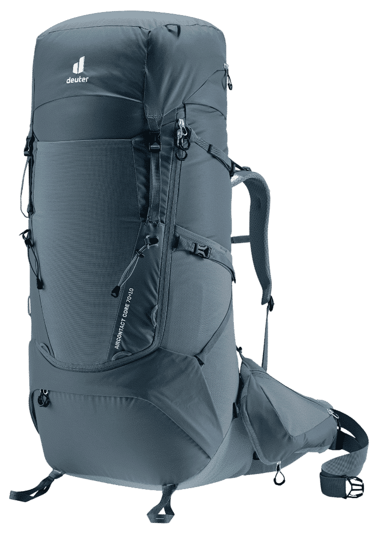 Deuter Aircontact Core 70+10 rugzak