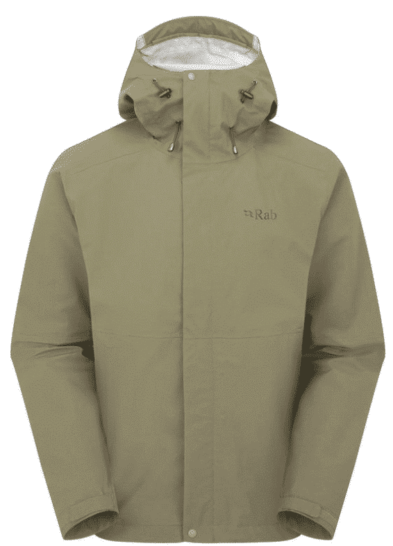 Rab Firewall Jacket herenjas