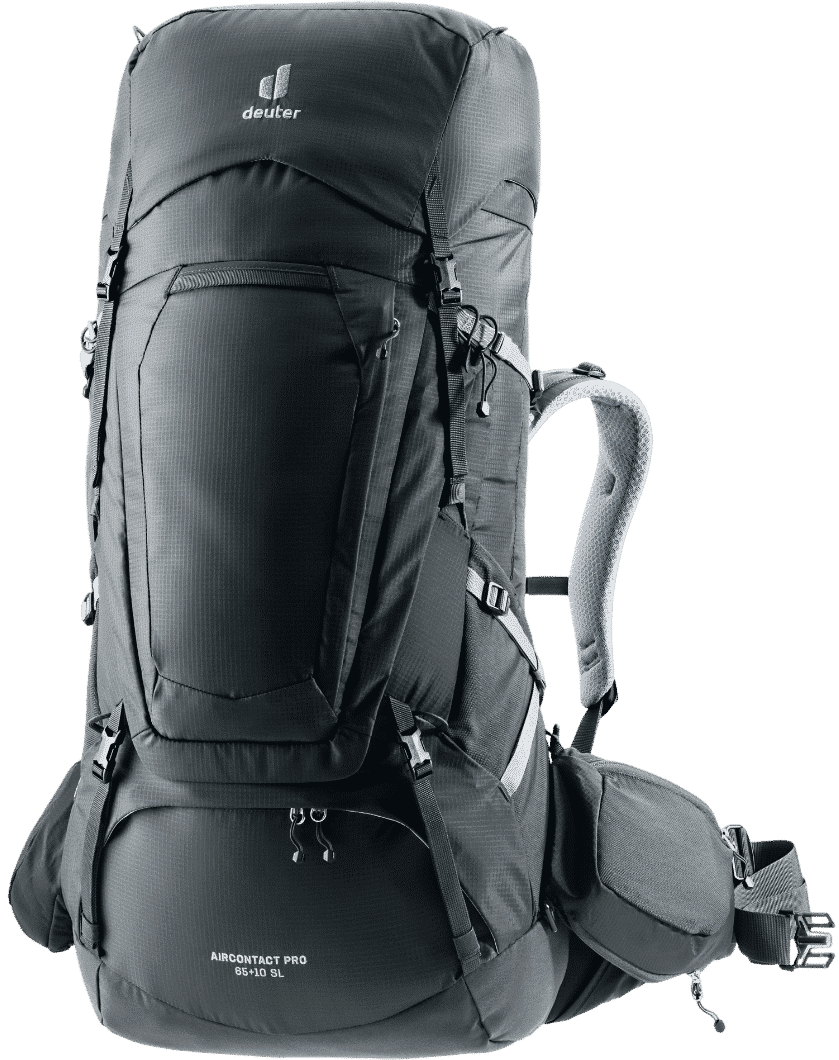 Deuter Aircontact Pro 65+10 SL rugzak