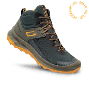 Grisport Explorer Mid wandelschoen
