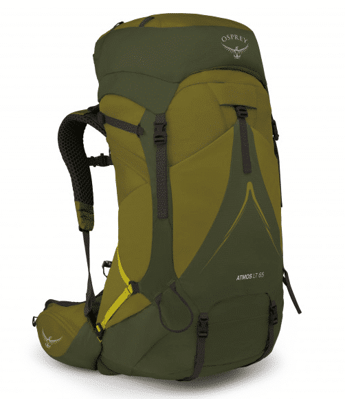 Osprey Atmos AG LT 65 rugzak