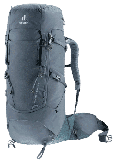 Deuter Aircontact Core 40+10 rugzak