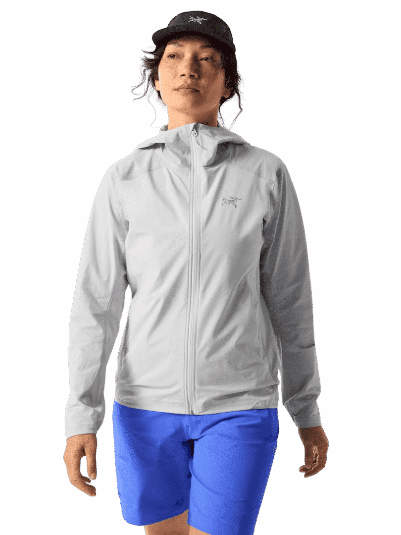 Arc'teryx Gamma Lightweight Hoody Women's