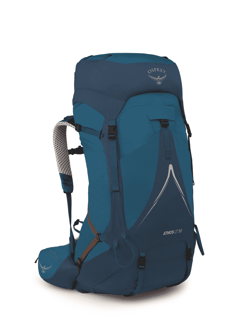 Osprey Atmos AG LT 50 rugzak