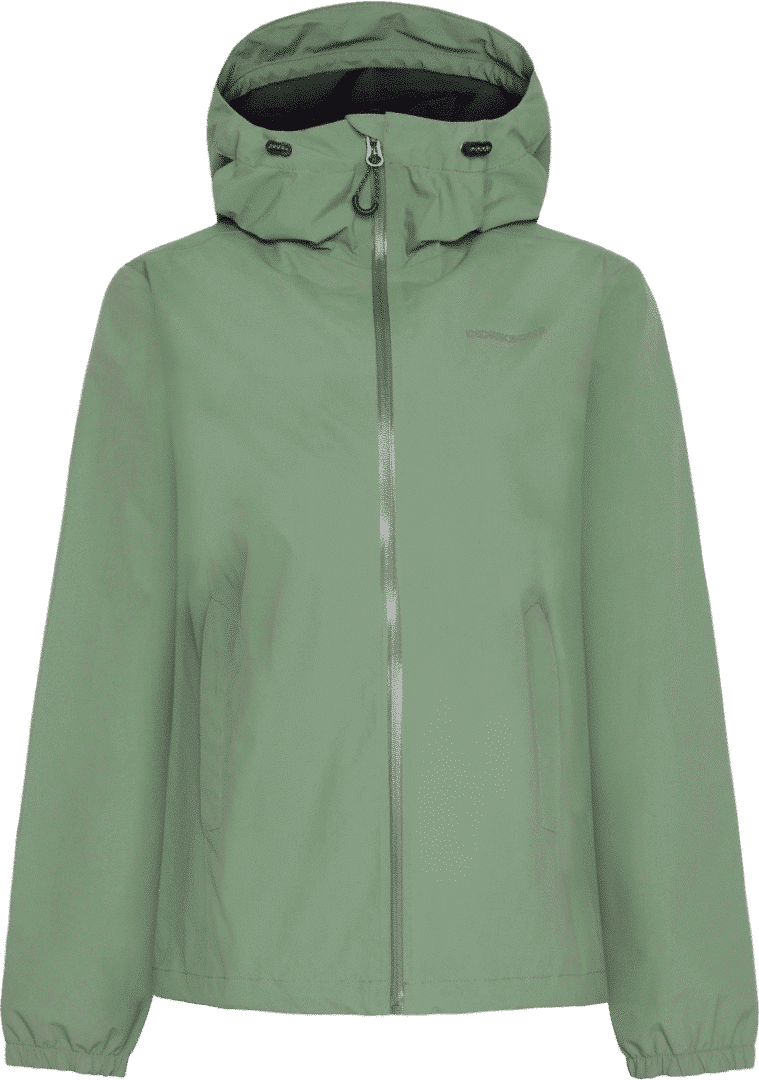 Didriksons Varja WNS JKT damesjas