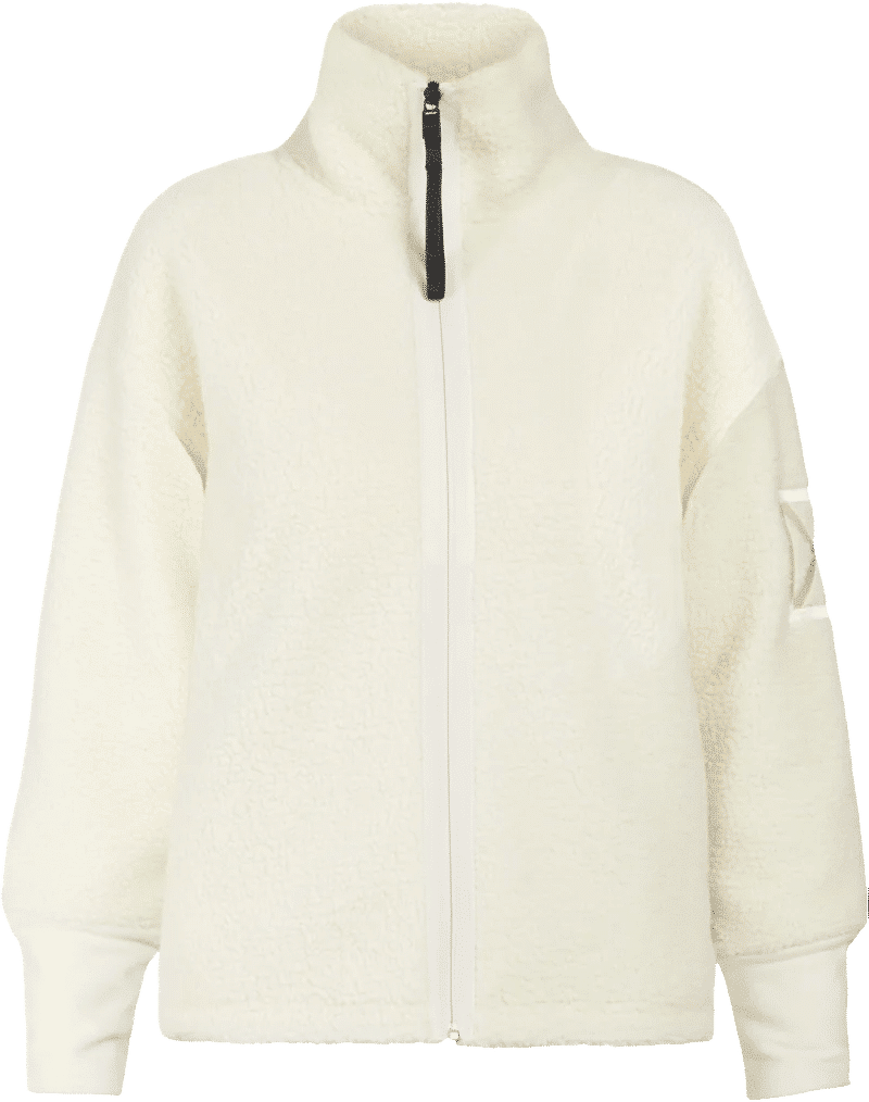 Didriksons Mella WNS Full Zip 3 damesvest